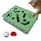 ClawCure Interactive Scratch Nail File Station 4