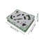ClawCure Interactive Scratch Nail File Station 5