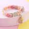 PawPrint Cartoon Pastel Charm Collar 9