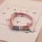 PawPrint Cartoon Pastel Charm Collar 10