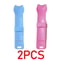 SqueezeEase Liquid Cat Treat Dispenser Spoon 10