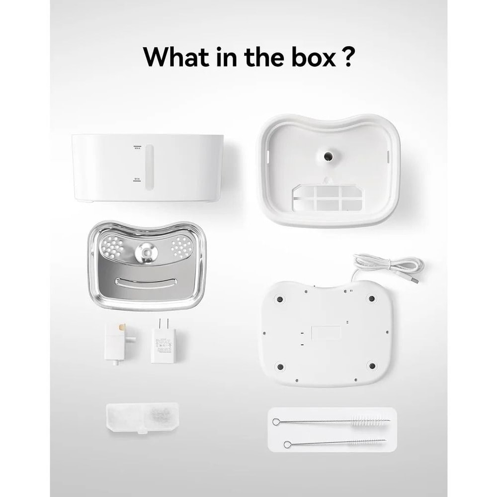 PETKIT Eversweet Wireless Smart Hydration Station 5
