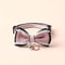 Bespoke Padded Leather ID Collar Leash Set 6