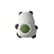 NutriSpin WallMounted Natural Catnip Ball 7