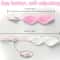 AngelWings Plush Holiday Pet Costume Collar 1