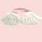 AngelWings Plush Holiday Pet Costume Collar 5