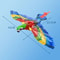 AeroGlide Mechanical Flying Eagle Teaser 6