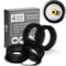 AeroFlow Pump Protection Foam Filters 4Pack 0