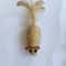 Sisal Hemp Mouse Feather Teaser 6