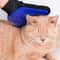 Silicone Grooming And DeShedding Massage Glove 1