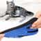 Silicone Grooming And DeShedding Massage Glove 4
