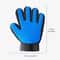 Silicone Grooming And DeShedding Massage Glove 5