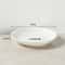 Elevated Ceramic Pet Bowl With Iron Stand 4