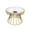 Elevated Ceramic Pet Bowl With Iron Stand 10