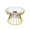 Elevated Ceramic Pet Bowl With Iron Stand 10
