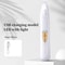 Quiet Electric Pet Paw Hair Trimmer 9