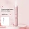 Quiet Electric Pet Paw Hair Trimmer 10