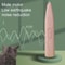 Quiet Electric Pet Paw Hair Trimmer 2