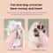 Quiet Electric Pet Paw Hair Trimmer 3