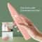 Quiet Electric Pet Paw Hair Trimmer 4