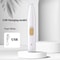 Quiet Electric Pet Paw Hair Trimmer 7