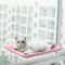 Sunny Window Mounted Cat Hammock 12