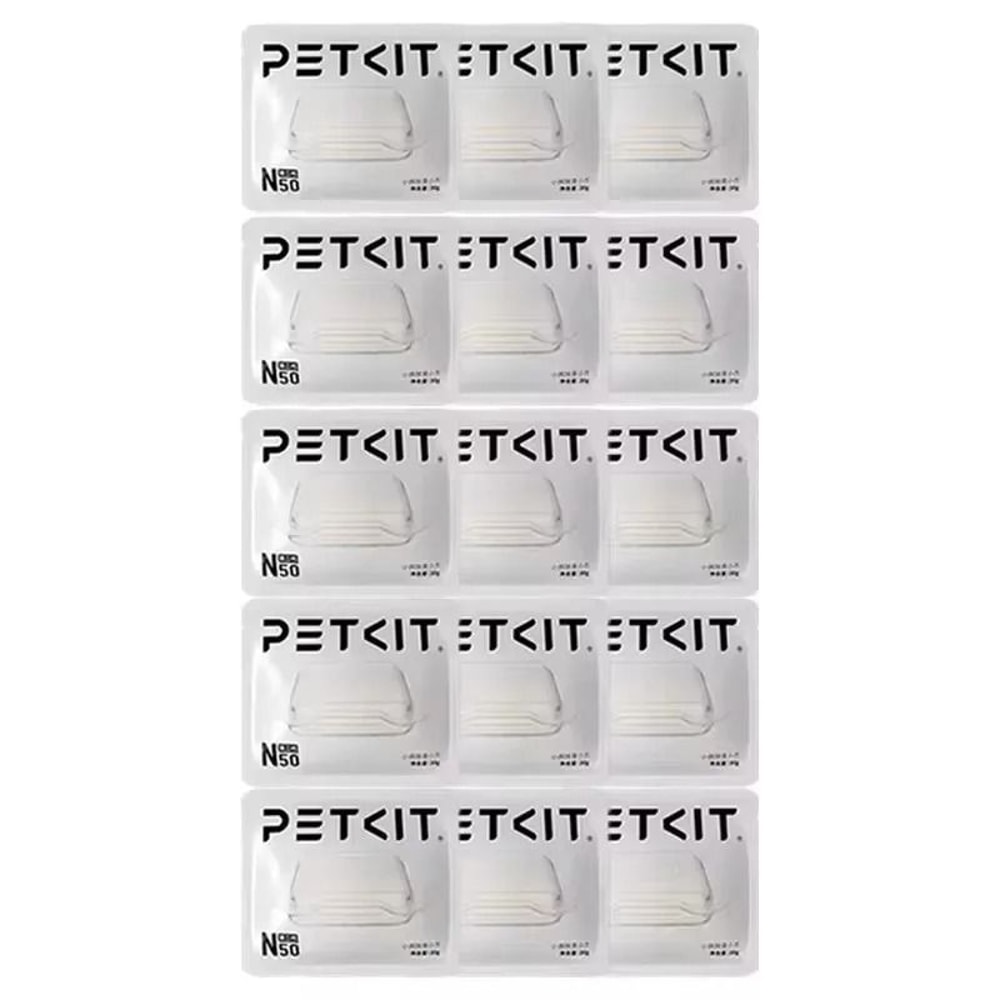 PETKIT N50 Second Generation Deodorant Cubes 9