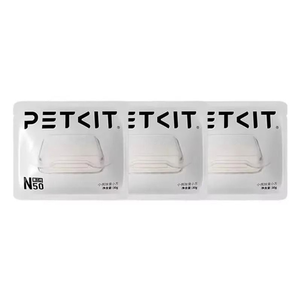 PETKIT N50 Second Generation Deodorant Cubes 6