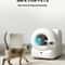 PETKIT N60 Litter Box Deodorizer Cubes 3Pack 1