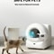 PETKIT N60 Litter Box Deodorizer Cubes 3Pack 1