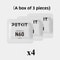 PETKIT N60 Litter Box Deodorizer Cubes 3Pack 9