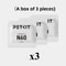 PETKIT N60 Litter Box Deodorizer Cubes 3Pack 8