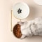 Elevated Ceramic Pet Bowl Station 2