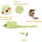 Interactive Plush Catnip Mouse Toy 3