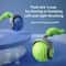 Automatic TailWagging Interactive Toy Ball 4