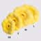 Soft Sunflower Pet Recovery Collar 0