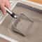 HeavyDuty Stainless Steel Fine Mesh Litter Scoop 1