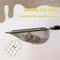 HeavyDuty Stainless Steel Fine Mesh Litter Scoop 5