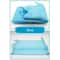 AntiScratch Mesh Cat Grooming Bathing Bag 6
