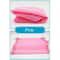 AntiScratch Mesh Cat Grooming Bathing Bag 7