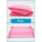 AntiScratch Mesh Cat Grooming Bathing Bag 7