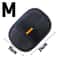 Reusable Electrostatic Pet Hair Grooming Glove 8