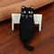 Interactive Crinkle Paper Catnip Molar Toy 7