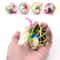 Interactive Caged Mouse Ball Toy 5