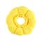 Sunflower Plush Soft Elizabethan Recovery Collar 6