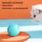 Smart Automated Rolling Bouncing Cat Toy Ball 5