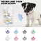 PawPrint Intelligent Bluetooth AntiLost Pet Tracker 0