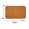 SelfCooling Gel Pet Ice Mat 9