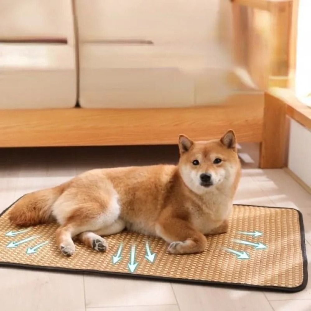 SelfCooling Gel Pet Ice Mat 3