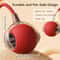 Smart Electric SelfRolling Cat Toy Ball 5